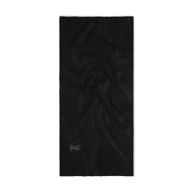 Bandane multifunctionale BUFF - Original EcoStretch copii SOLID Black