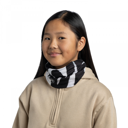 Original EcoStretch junior HIONE black [4]