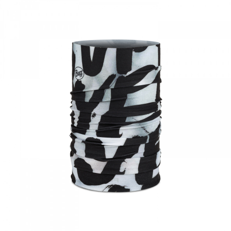 Bandane multifunctionale BUFF - Original EcoStretch junior HIONE black