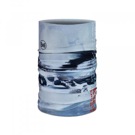 Bandane multifunctionale BUFF - Original EcoStretch junior ORED blue