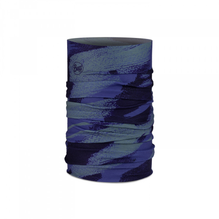 Bandane multifunctionale BUFF - Original EcoStretch junior NIWO blue