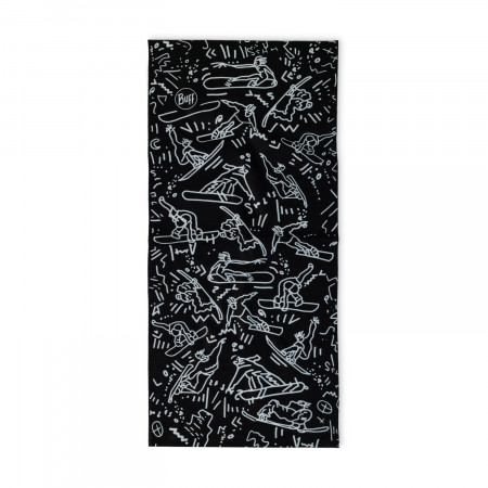 Original EcoStretch junior TIVAT black [1]