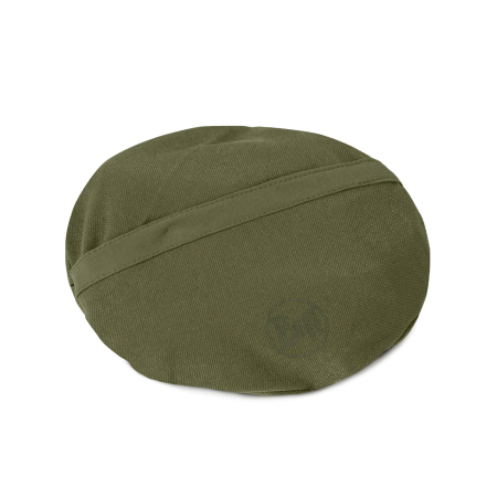 Pălărie BUFF Adventure bucket SOLID TUNDRA KHAKI [2]