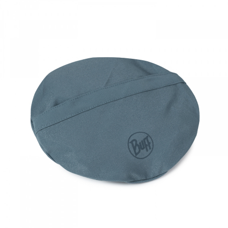 Pălărie BUFF Adventure bucket SOLID Stone Blue [2]