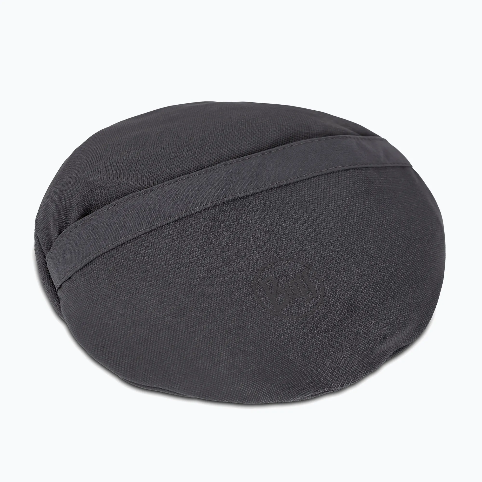 Pălărie BUFF Adventure bucket SOLID ASH [3]