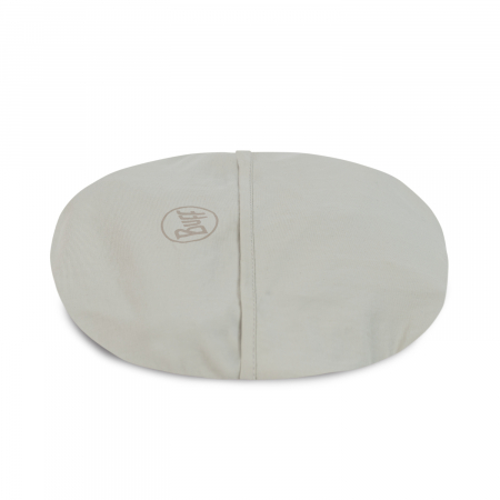 Pălărie BUFF Explorer SOLID Light Grey [2]