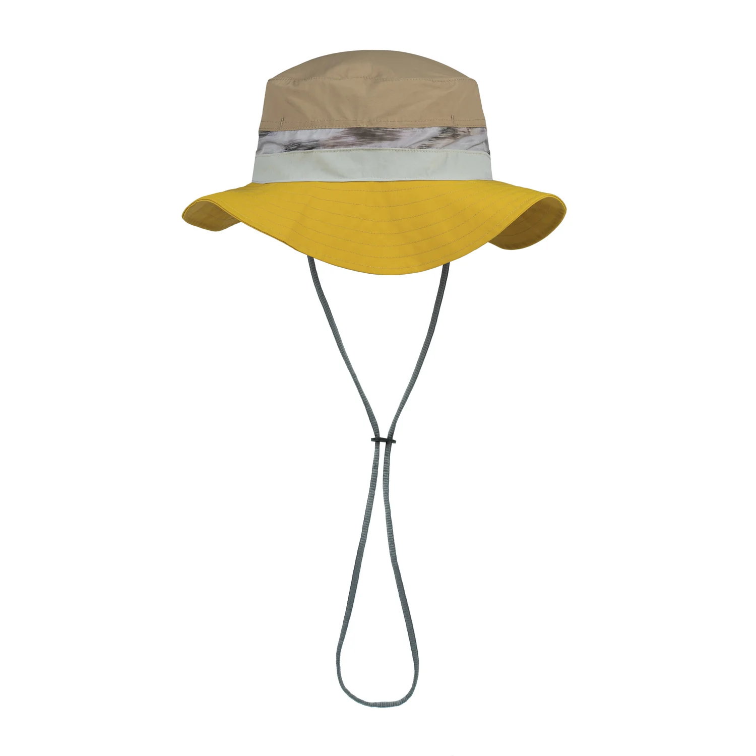Palarii de drumetie - Pălărie BUFF Explorer EFIS Fawn