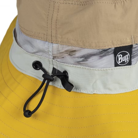 Pălărie BUFF Explorer EFIS Fawn [1]