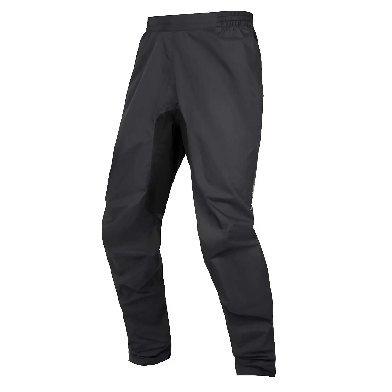 Bike - Pantaloni barbati Endura HUMMVEE WATERPROOF - black