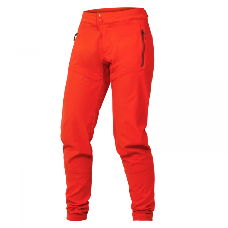 Pantaloni - Pantaloni dama Endura MT500 BURNER - paprika