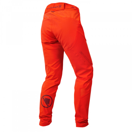 Pantaloni dama Endura MT500 BURNER - paprika [1]