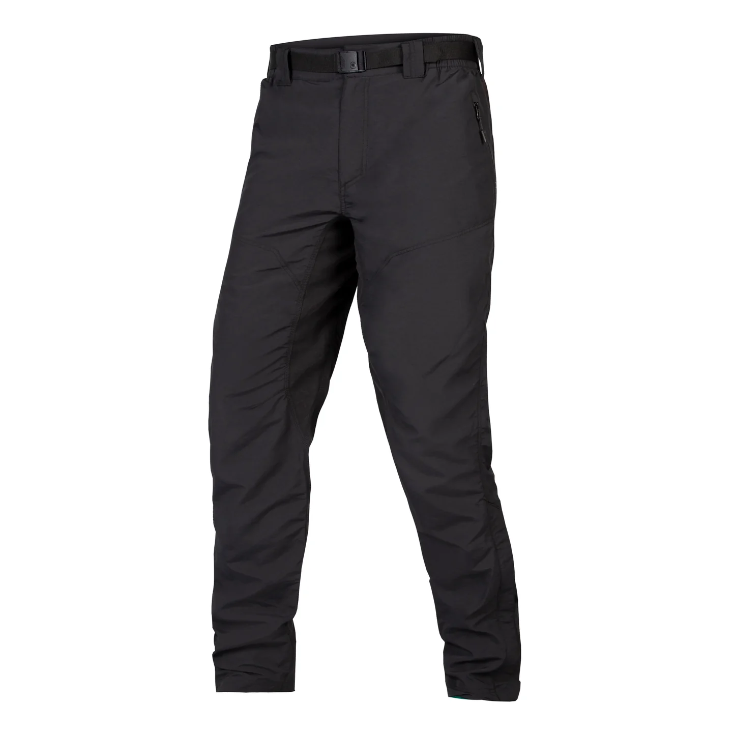 Pantaloni ciclism - Pantaloni pentru barbati Endura HUMMVEE TROUSER - BLACK