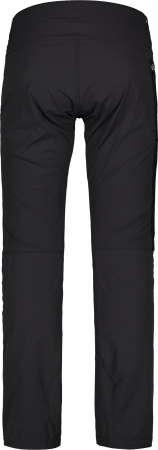 Pantaloni barbati Nordblanc ADVENTURE Outdoor black [4]