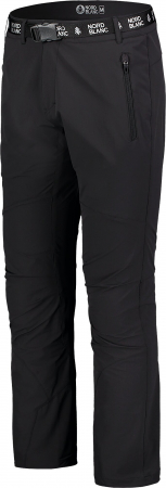 Pantaloni barbati Nordblanc ADVENTURE Outdoor black [2]