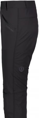 Pantaloni barbati Nordblanc TRAVELER outdoor black [4]