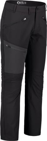 Pantaloni barbati Nordblanc TRAVELER outdoor black [0]