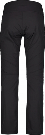 Pantaloni barbati Nordblanc TRAVELER outdoor black [3]