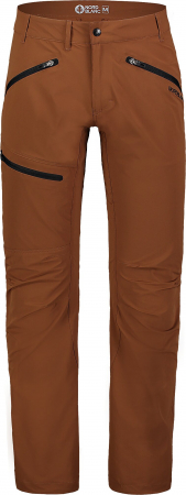 Pantaloni barbati Nordblanc TRAVELER outdoor brown oak [2]