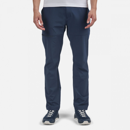 Pantaloni - Pantaloni barbati Rossignol ACTIVE CARGO Dark navy