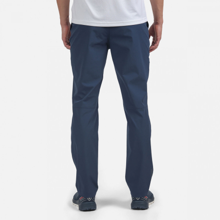 Pantaloni barbati Rossignol ACTIVE CARGO Dark navy [3]