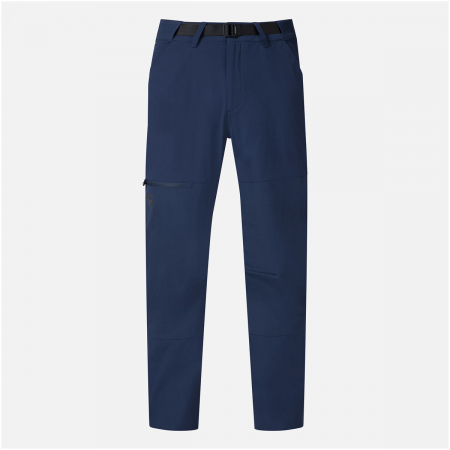 Pantaloni barbati Rossignol ACTIVE CARGO Dark navy [4]