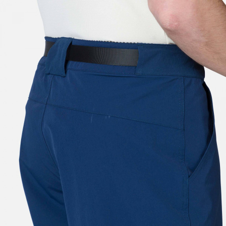 Pantaloni barbati Rossignol ACTIVE CARGO Dark navy [8]