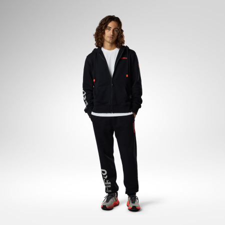 Pantaloni barbati Rossignol M HERO sweatpant Black [5]