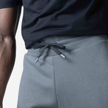 Pantaloni barbati Rossignol HERO SWEAT Onyx grey [7]