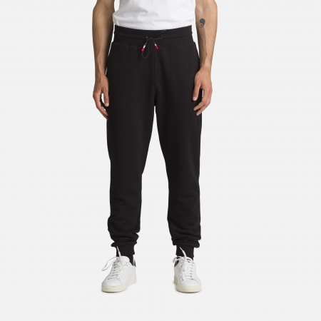 Pantaloni - Pantaloni barbati Rossignol LOGO PANT FL Black