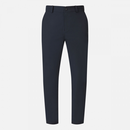 Pantaloni barbati Rossignol TECH CHINO Black [6]