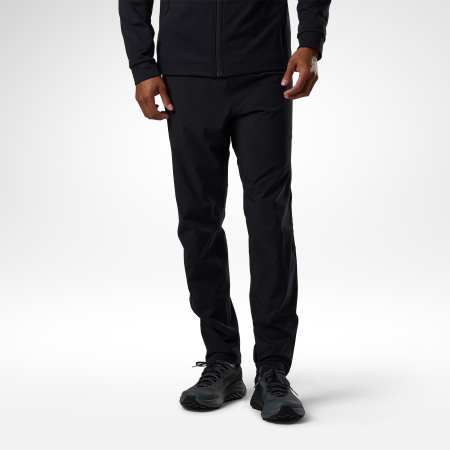 HERO Collection - Pantaloni barbati Rossignol - M venon wind - Black
