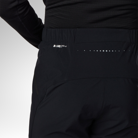 Pantaloni barbati Rossignol - M venon wind - Black [3]