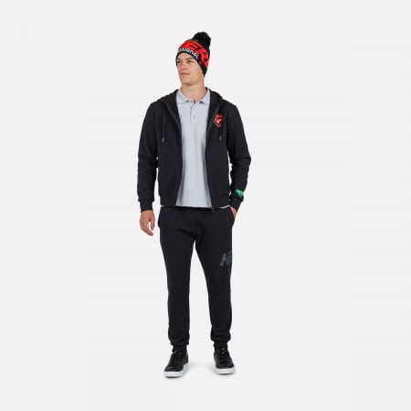Pantaloni barbati Rossignol NEW HERO Black [2]