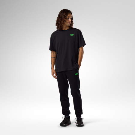 Pantaloni barbati Rossignol HERO - Black [5]