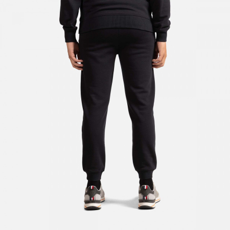 Pantaloni barbati Rossignol PRESSET - Black [3]