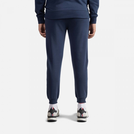 Pantaloni barbati Rossignol PRESSET - Dark navy [2]