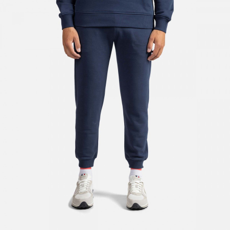Pantaloni barbati Rossignol PRESSET - Dark navy [1]