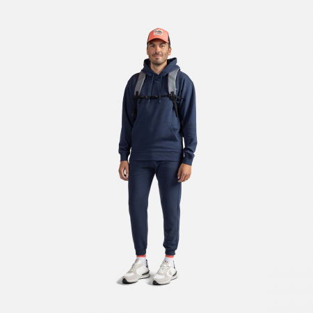 Pantaloni barbati Rossignol PRESSET - Dark navy [4]