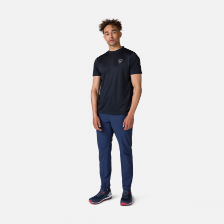 Pantaloni barbati Rossignol SKPR Dark navy [4]