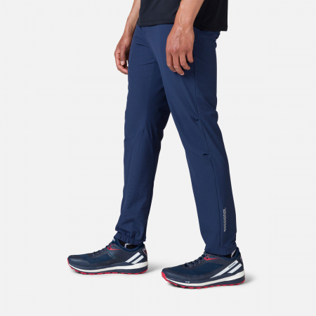 Pantaloni - Pantaloni barbati Rossignol SKPR Dark navy