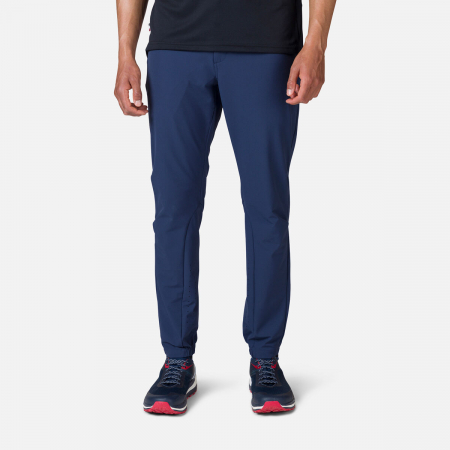 Pantaloni barbati Rossignol SKPR Dark navy [3]