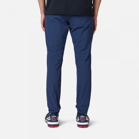 Pantaloni barbati Rossignol SKPR Dark navy [1]