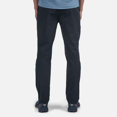 Pantaloni barbati Rossignol ACTIVE CARGO Black [2]