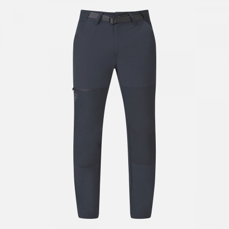 Pantaloni barbati Rossignol ACTIVE CARGO Black [5]