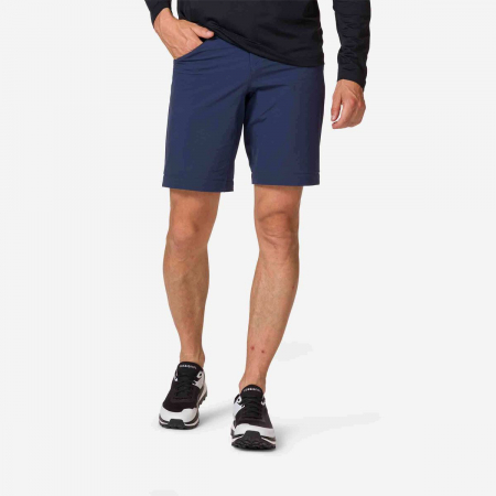 Pantaloni barbati Rossignol SKPR ZIP OFF - Dark navy [8]