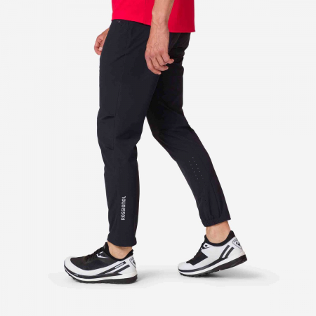 Pantaloni barbati Rossignol SKPR Black [1]