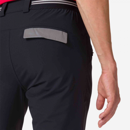 Pantaloni barbati Rossignol SKPR Black [6]
