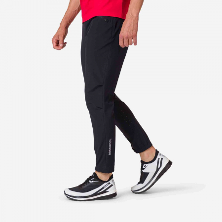 Barbati - Pantaloni barbati Rossignol SKPR Black
