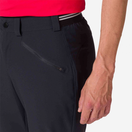 Pantaloni barbati Rossignol SKPR Black [5]