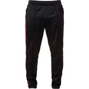 Pantaloni barbati Rossignol TRACK SUIT Black [2]